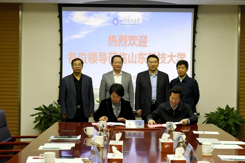 学校与中国长江三峡集团签署战略合作协议