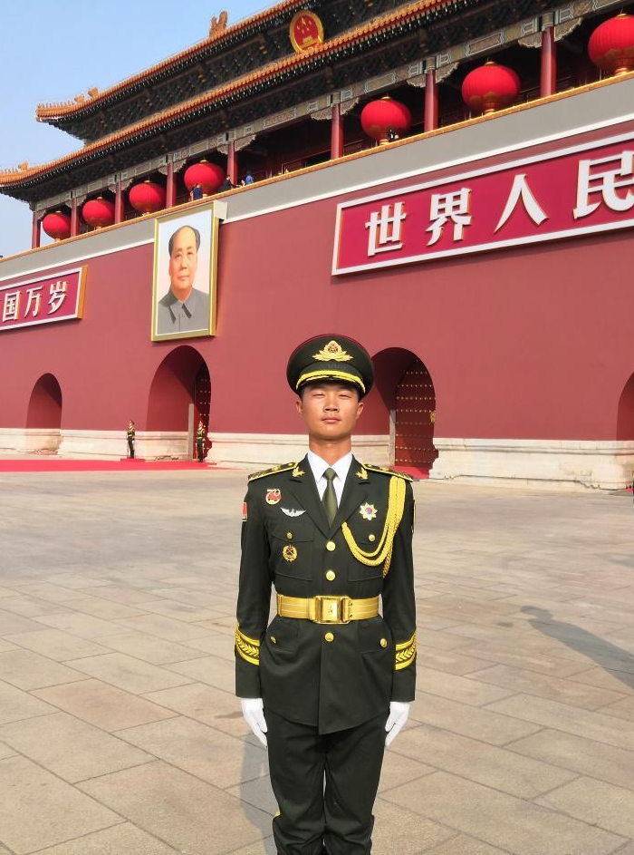 山科学子入选教育部第四届“闪亮的日子—青春该有的模样”大学生就业创业典型人物