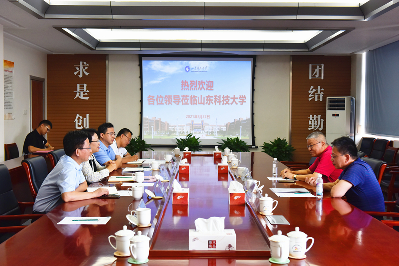 校友企业常州金和新材料科技有限公司来校捐赠