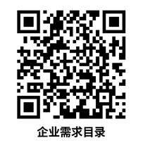 61家企业需求目录